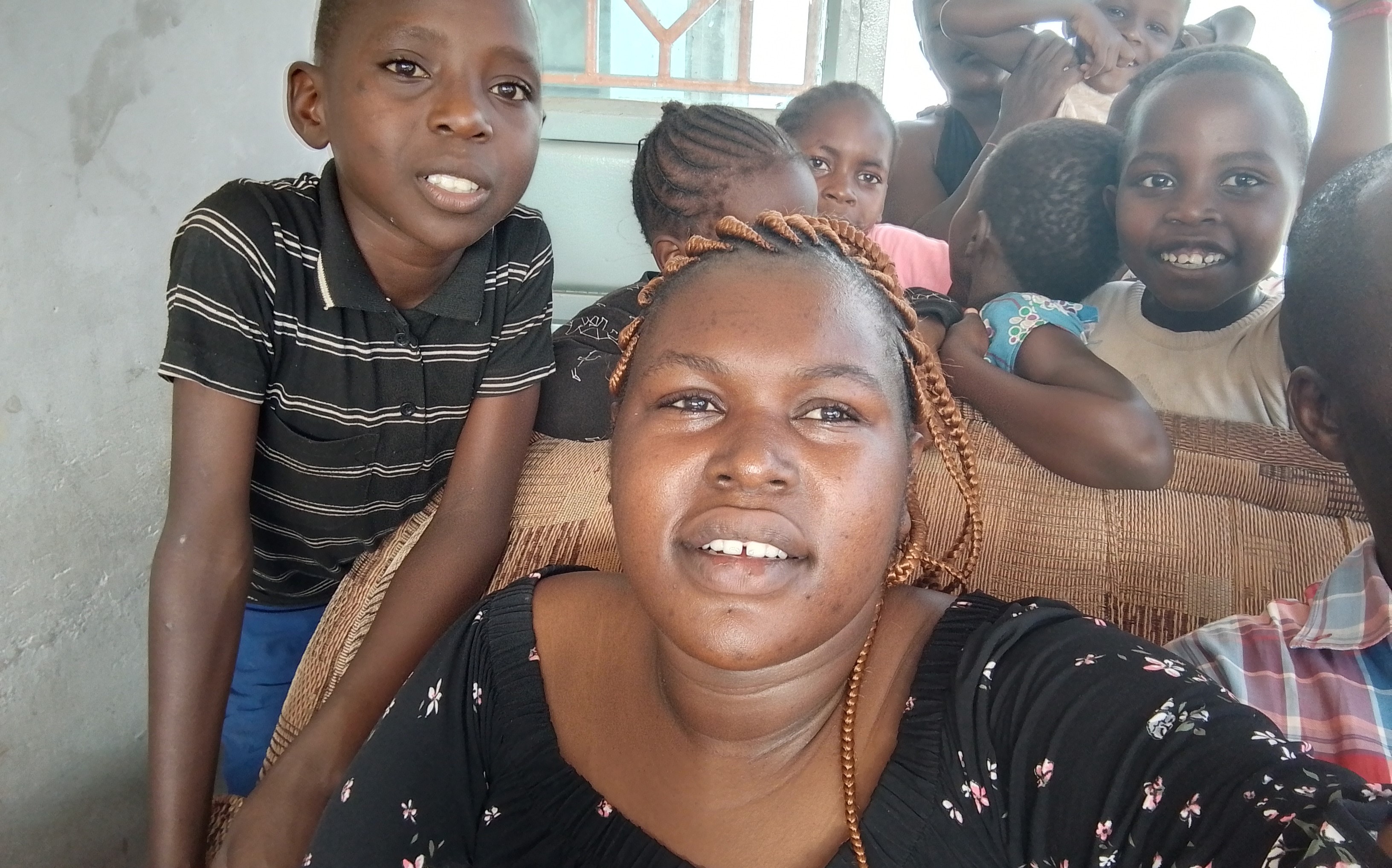 Free HTML5 Bootstrap Template